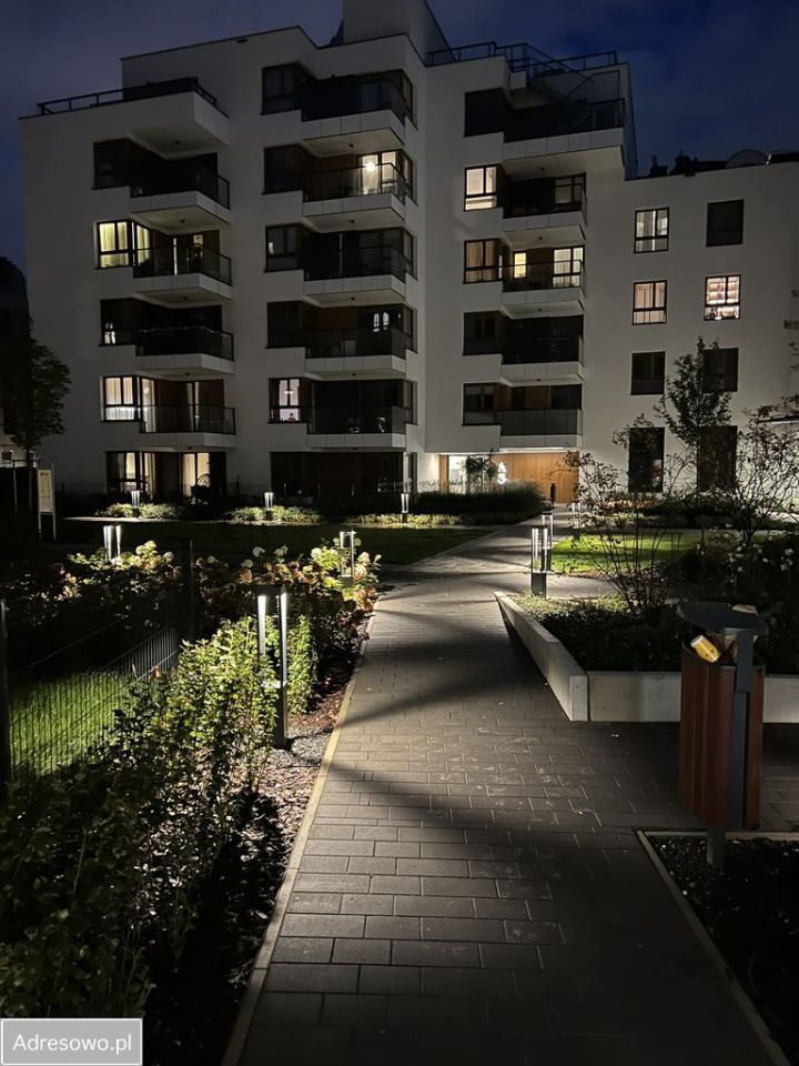 Mieszkanie 2-pokojowe Warszawa Wola, ul. Ludwiki. Zdjęcie 2