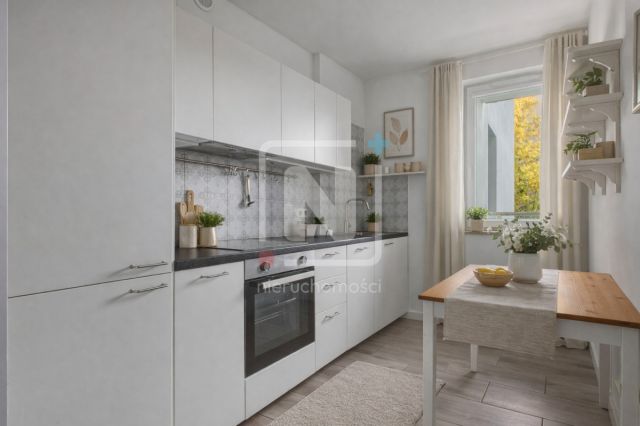 Mieszkanie 1-pokojowe Warszawa Ursynów, ul. Xawerego Dunikowskiego. Zdjęcie 4