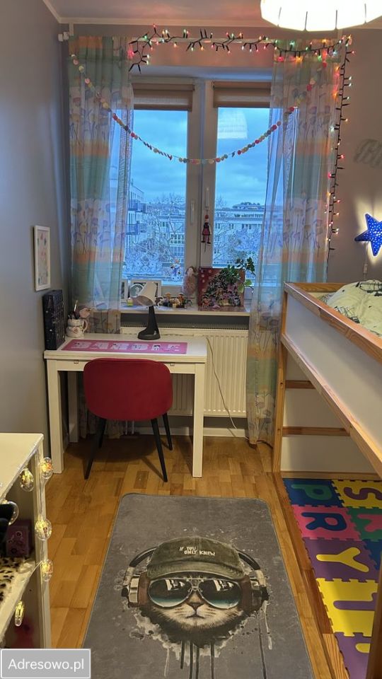 Mieszkanie 2-pokojowe Warszawa Ursus, ul. Dzieci Warszawy. Zdjęcie 5