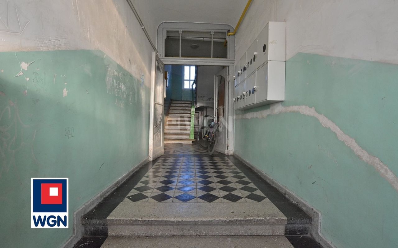 Mieszkanie 3-pokojowe Elbląg, al. Grunwaldzka. Zdjęcie 13