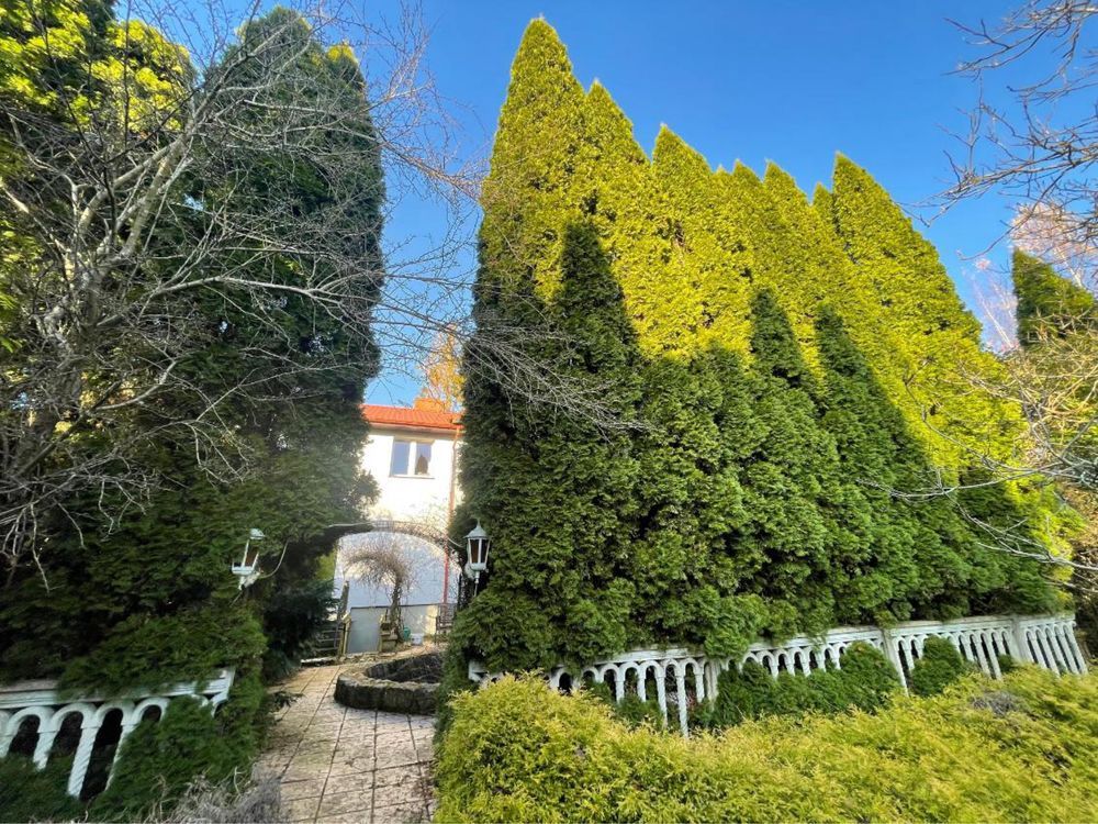 dom wolnostojący Reda, ul. 12 Marca. Zdjęcie 4