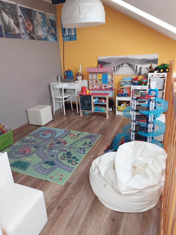 Mieszkanie 4-pokojowe Gdynia Chwarzno-Wiczlino, ul. Stanisława Filipkowskiego. Zdjęcie 9