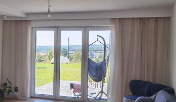 dom wolnostojący, 4 pokoje Humniska Duża Strona