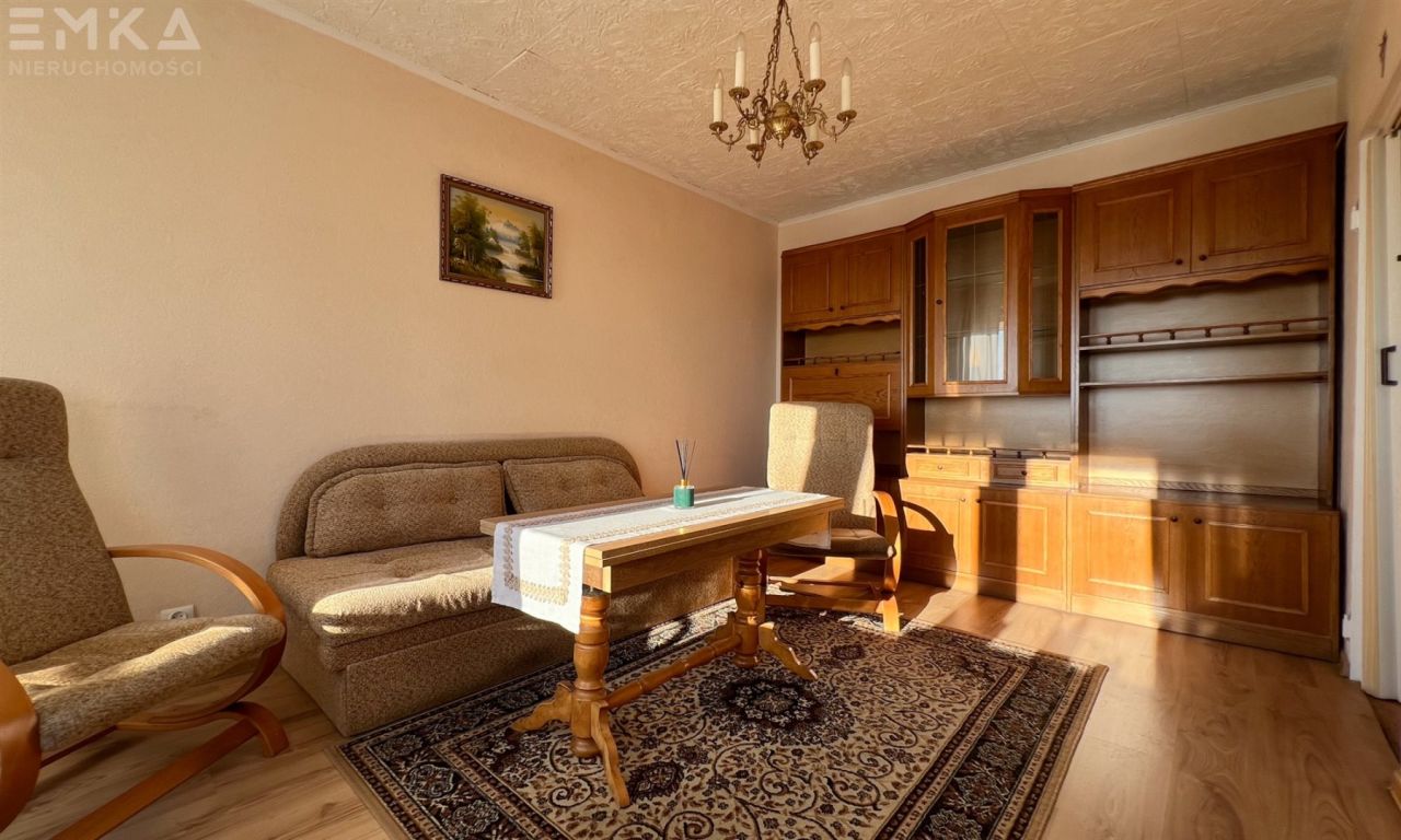 Mieszkanie 2-pokojowe Grudziądz Strzemięcin, ul. Janusza Korczaka. Zdjęcie 3