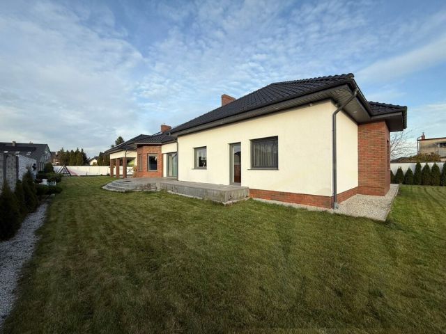 dom wolnostojący, 5 pokoi Rydzyna. Zdjęcie 24