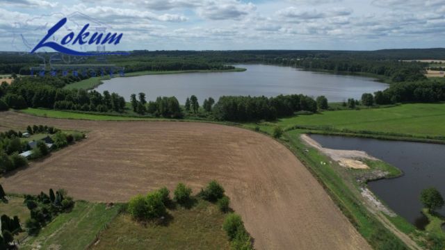 Działka budowlana Świerczyna. Zdjęcie 4