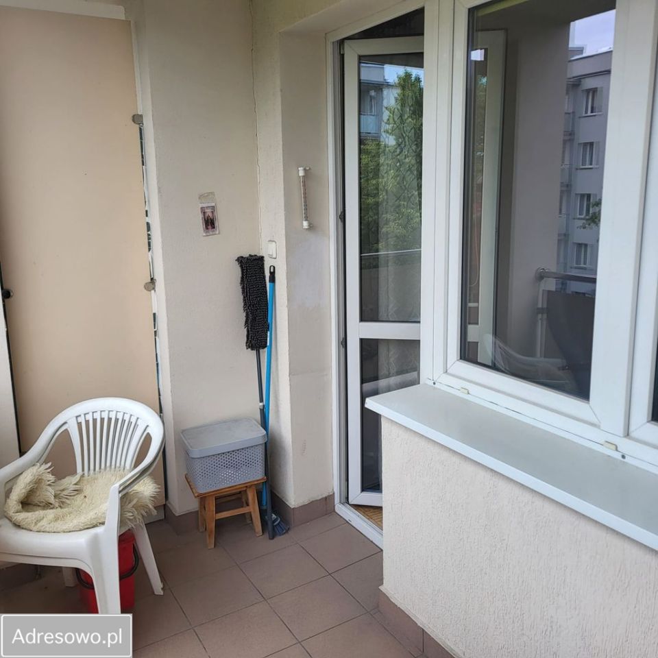 Mieszkanie 3-pokojowe Nowy Dwór Mazowiecki, ul. Lotników. Zdjęcie 10