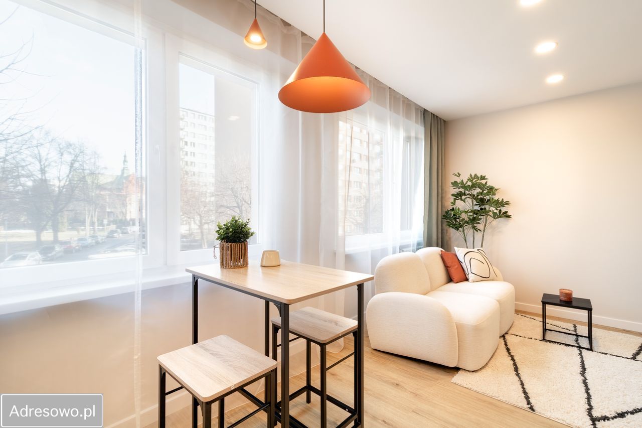 Mieszkanie 4-pokojowe Tarnów Śródmieście, ul. Bartosza Głowackiego. Zdjęcie 18