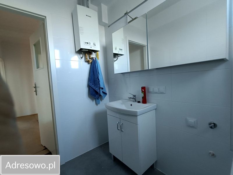 Mieszkanie 3-pokojowe Nałęczów, ul. Wacława Lasockiego. Zdjęcie 9