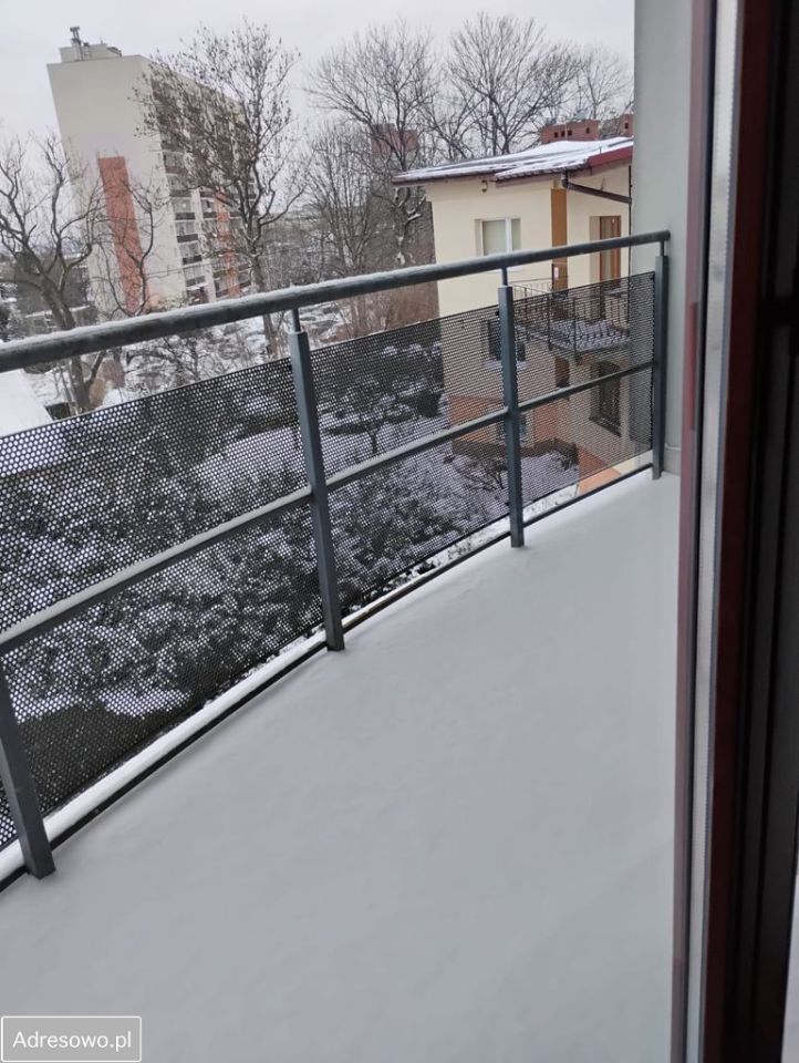 Mieszkanie 3-pokojowe Bielsko-Biała Stare Bielsko, ul. Jana Sobieskiego. Zdjęcie 3