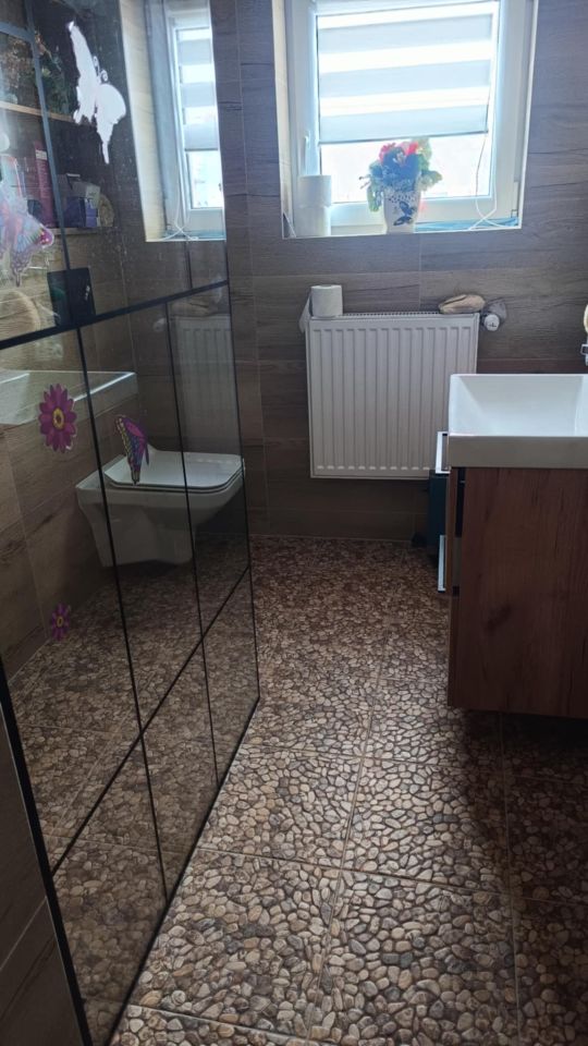 dom wolnostojący, 5 pokoi Bieruń Bieruń Nowy, ul. Wojciecha Korfantego. Zdjęcie 6