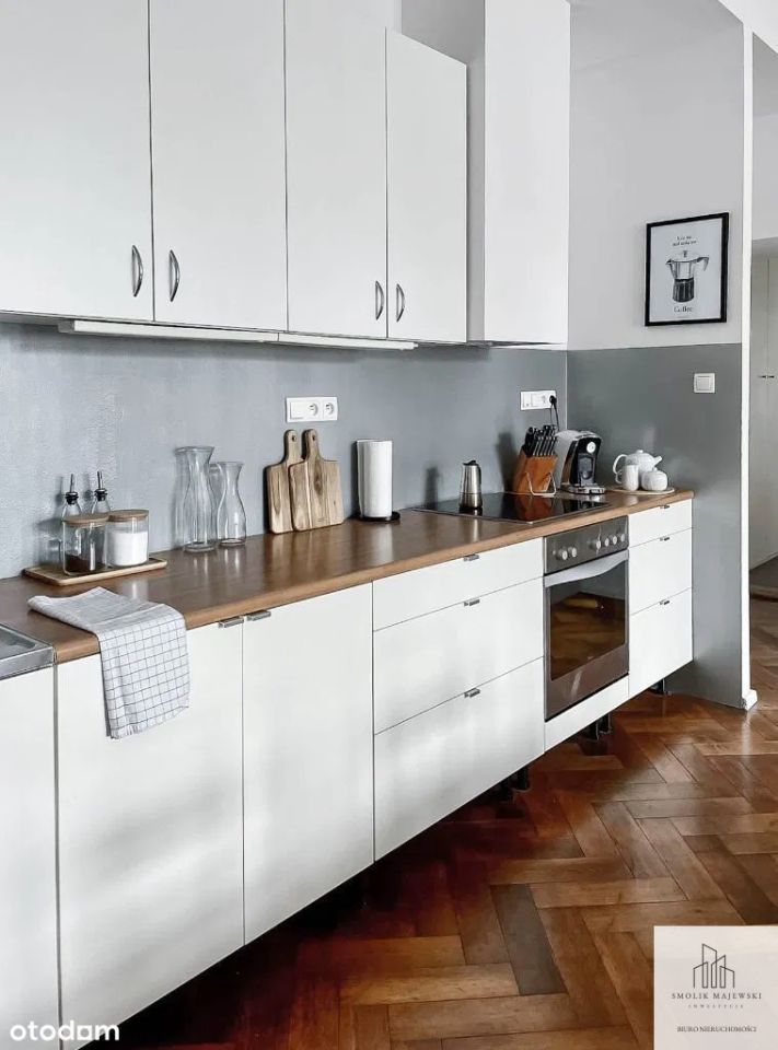 Mieszkanie 5-pokojowe Wrocław Krzyki, ul. ks. Piotra Wawrzyniaka. Zdjęcie 4