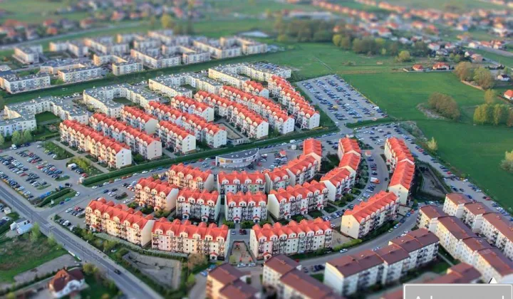 Mieszkanie 1-pokojowe Warszawa Białołęka, ul. Skarbka z Gór