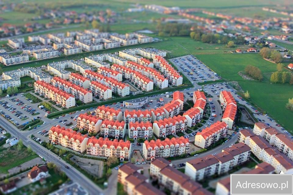 Mieszkanie 1-pokojowe Warszawa Białołęka, ul. Skarbka z Gór. Zdjęcie 1