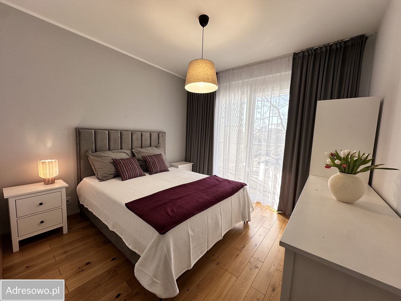 Mieszkanie 3-pokojowe Wrocław Stare Miasto, ul. gen. Władysława Sikorskiego. Zdjęcie 8