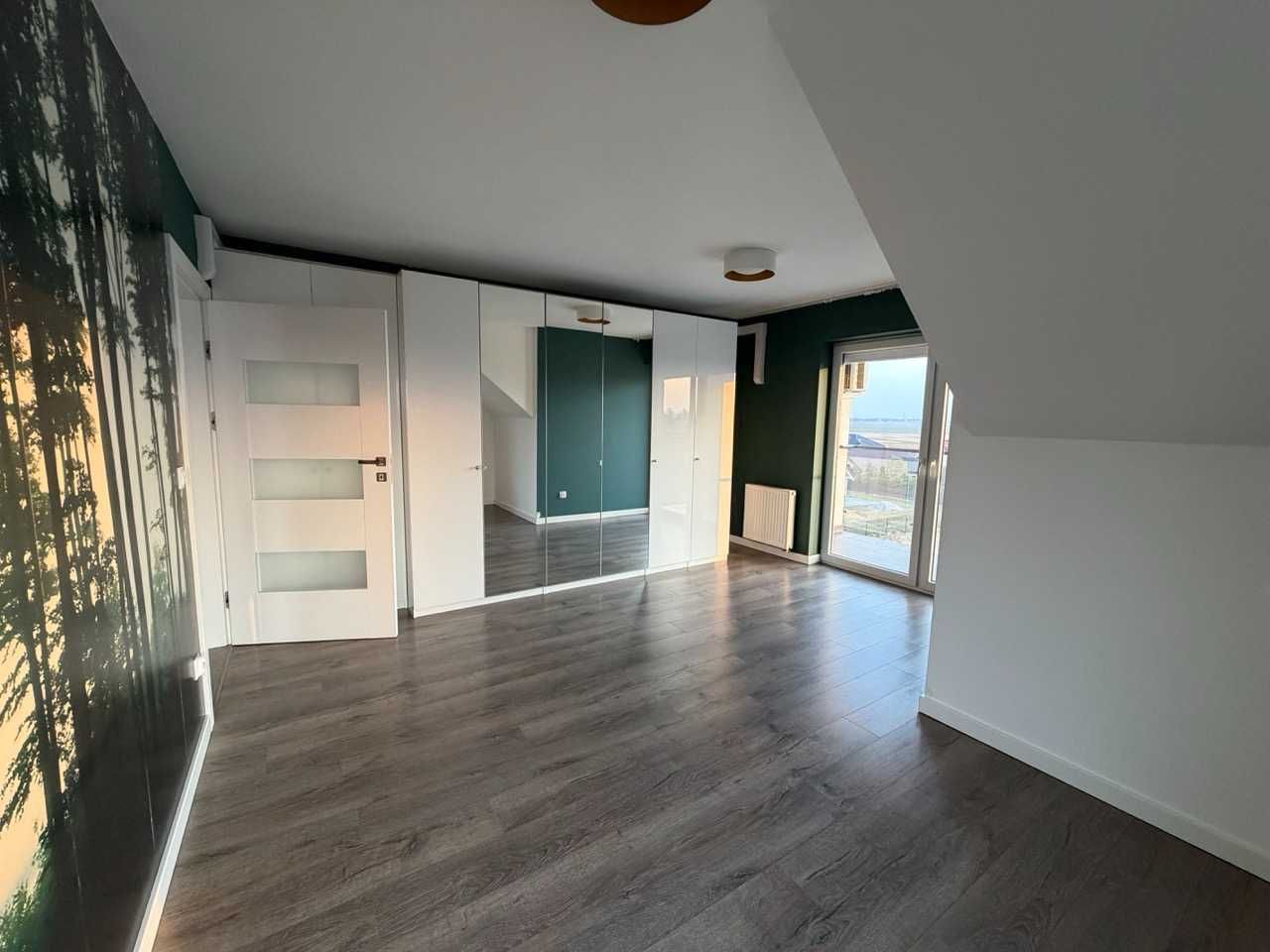 Mieszkanie 2-pokojowe Żarów, ul. Bolesława Krzywoustego. Zdjęcie 2