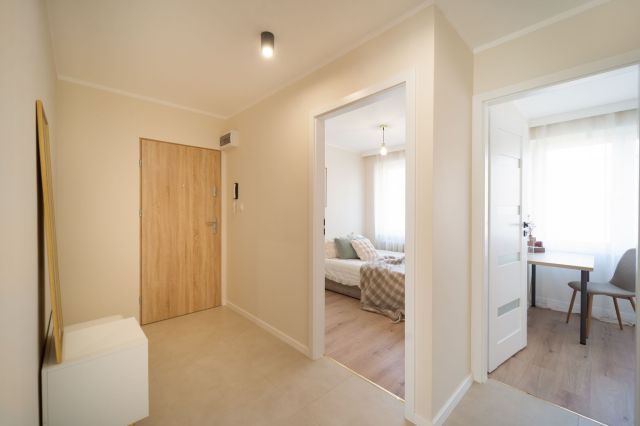 Mieszkanie 4-pokojowe Białystok, ul. gen. Józefa Bema. Zdjęcie 11