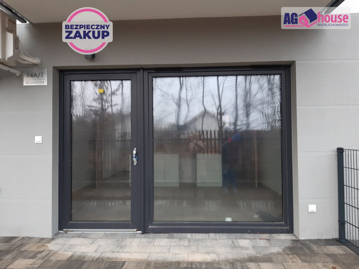 Mieszkanie 2-pokojowe Karwia, ul. Relaksowa. Zdjęcie 5