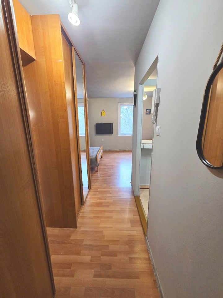 Mieszkanie 1-pokojowe Karpacz, ul. Kowarska. Zdjęcie 6