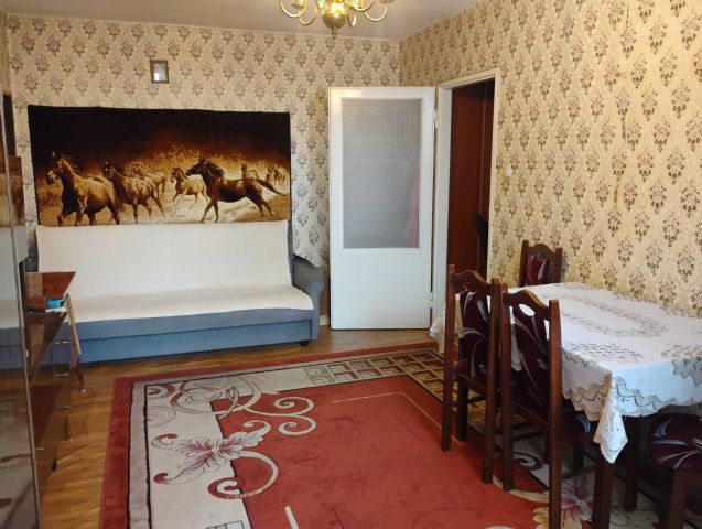 Mieszkanie 2-pokojowe Warszawa Bródno, ul. Piotra Wysockiego. Zdjęcie 1