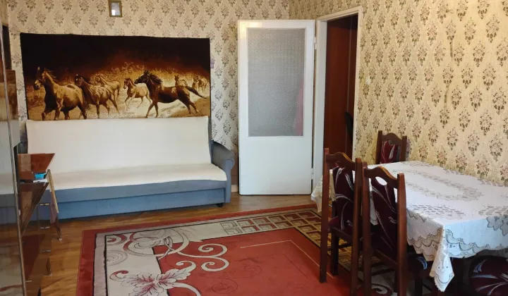 Mieszkanie 2-pokojowe Warszawa Bródno, ul. Piotra Wysockiego