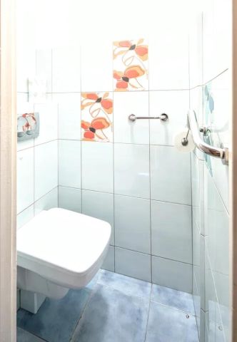 Mieszkanie 3-pokojowe Kraków Krowodrza, ul. Juliusza Lea. Zdjęcie 12