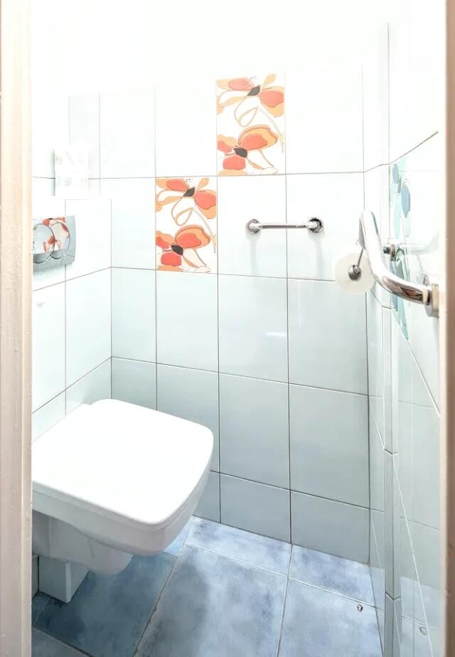 Mieszkanie 3-pokojowe Kraków Krowodrza, ul. Juliusza Lea. Zdjęcie 12