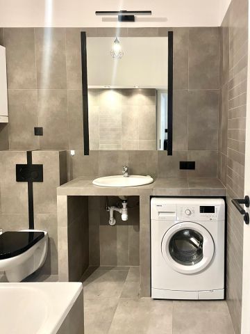 Mieszkanie 2-pokojowe Warszawa Ochota, ul. Grójecka. Zdjęcie 20