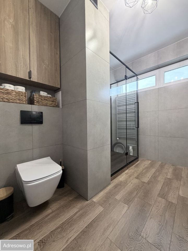 Mieszkanie 2-pokojowe Rzeszów Krakowska Południe, ul. Jerzego Pleśniarowicza. Zdjęcie 9