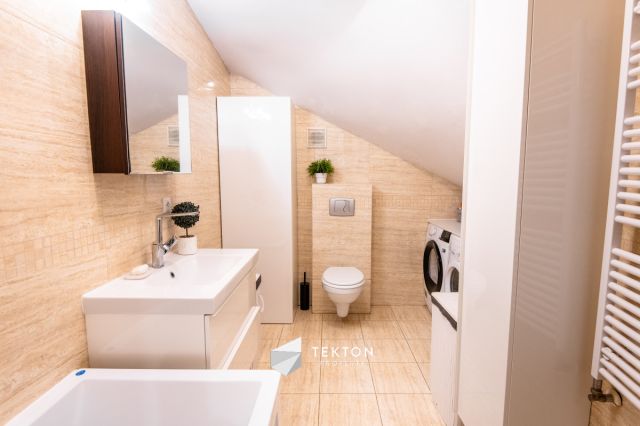 Mieszkanie 2-pokojowe Plewiska, ul. Tęczowa. Zdjęcie 10