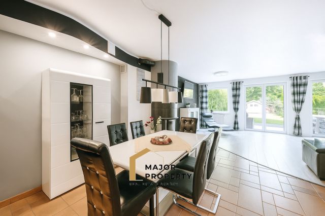 dom szeregowy, 6 pokoi Świnoujście. Zdjęcie 3