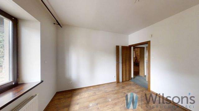 dom wolnostojący, 4 pokoje Wiązowna Kościelna. Zdjęcie 26