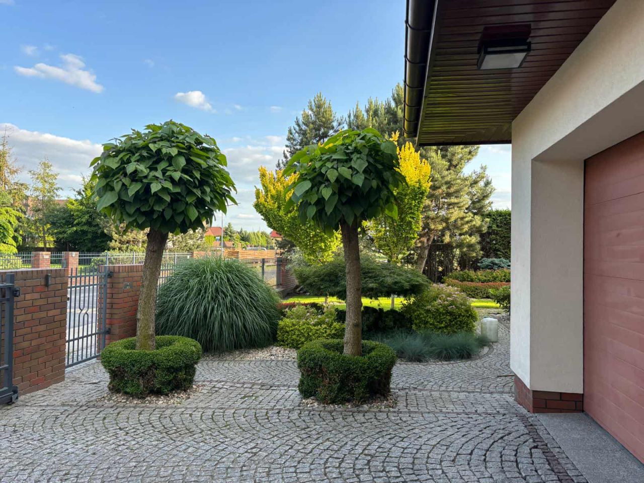 dom wolnostojący, 5 pokoi Oława Nowy Otok, ul. Jantarowa. Zdjęcie 3