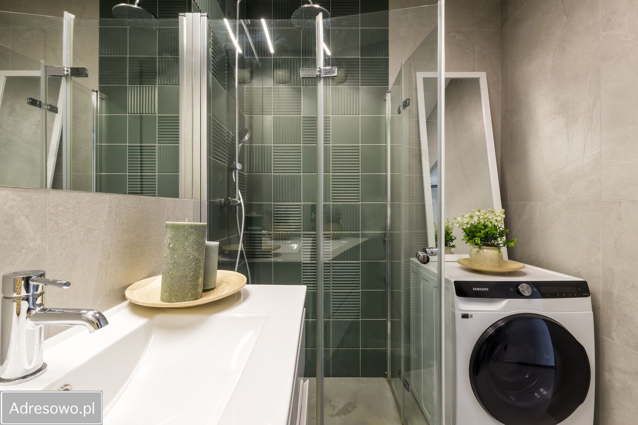 Mieszkanie 2-pokojowe Warszawa Ursynów, ul. Kłobucka. Zdjęcie 5