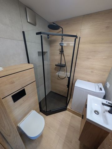 Mieszkanie 1-pokojowe Poznań Rataje. Zdjęcie 1