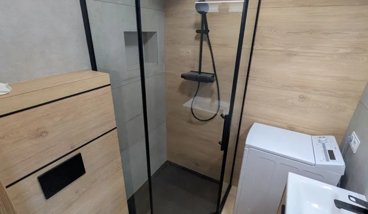 Mieszkanie 1-pokojowe Poznań Rataje