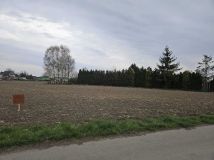 Działka budowlana Cisek, ul. Chopina. Zdjęcie 1