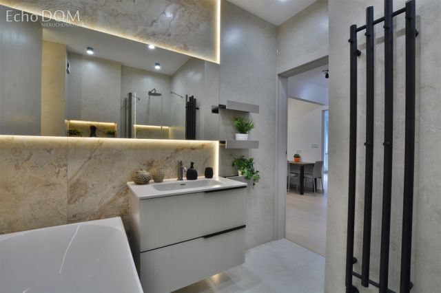 Mieszkanie 3-pokojowe Kraków Dębniki, ul. Mieczykowa. Zdjęcie 12