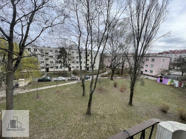 Mieszkanie 3-pokojowe Warszawa Sielce. Zdjęcie 17