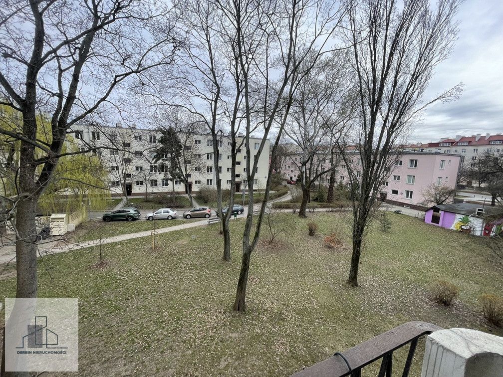 Mieszkanie 3-pokojowe Warszawa Sielce. Zdjęcie 17