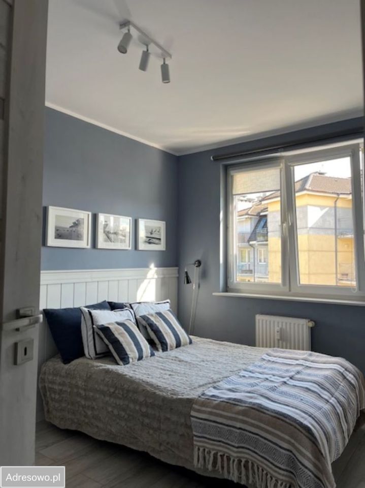 Mieszkanie 2-pokojowe Ustka, ul. Na Wydmie. Zdjęcie 15