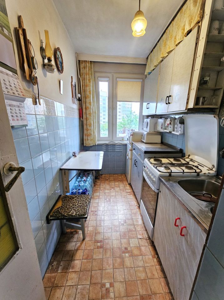 Mieszkanie 3-pokojowe Bydgoszcz Bartodzieje Wielkie, ul. Żmudzka. Zdjęcie 7
