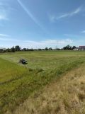 Działka inwestycyjna Opole Borki. Zdjęcie 3