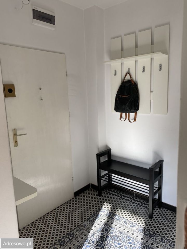 Mieszkanie 1-pokojowe Katowice Dąb. Zdjęcie 5