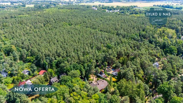 dom wolnostojący, 3 pokoje Konstantynów Łódzki Żabiczki, ul. Konwaliowa. Zdjęcie 13