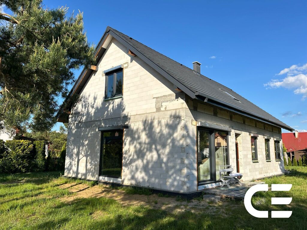 dom wolnostojący, 4 pokoje Sokołowice. Zdjęcie 20