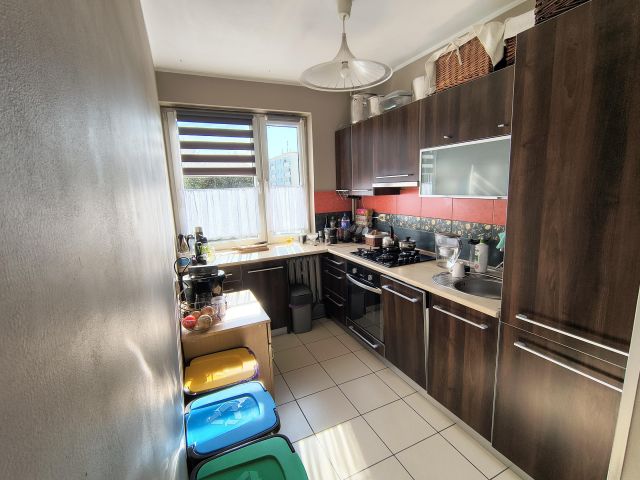 Mieszkanie 3-pokojowe Poznań Komandoria, ul. Piotra Tomickiego. Zdjęcie 24