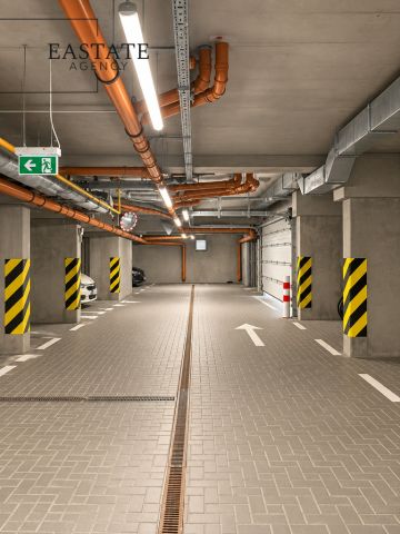 Mieszkanie 4-pokojowe Warszawa Białołęka, ul. Milenijna. Zdjęcie 15