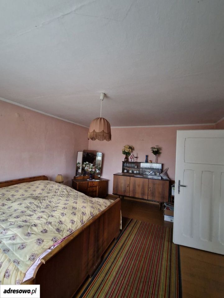 dom wolnostojący, 5 pokoi Rzymkowice. Zdjęcie 8