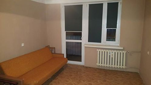 Mieszkanie 3-pokojowe Nysa, ul. Janusza Kusocińskiego. Zdjęcie 1